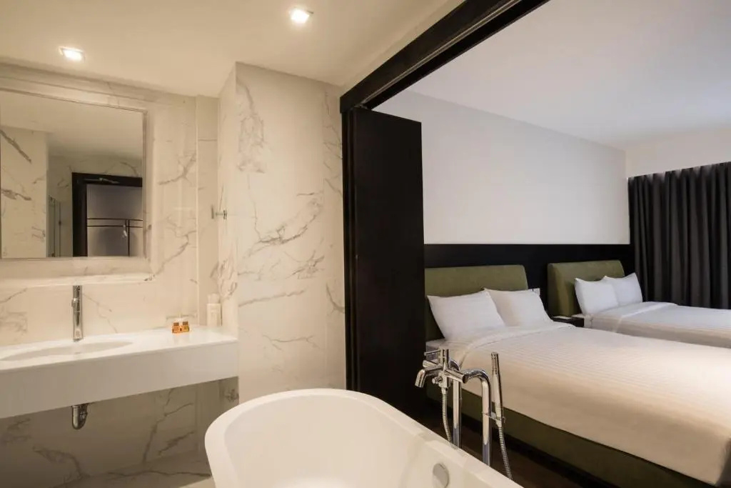 Photo - S Ram Leisure Hotel