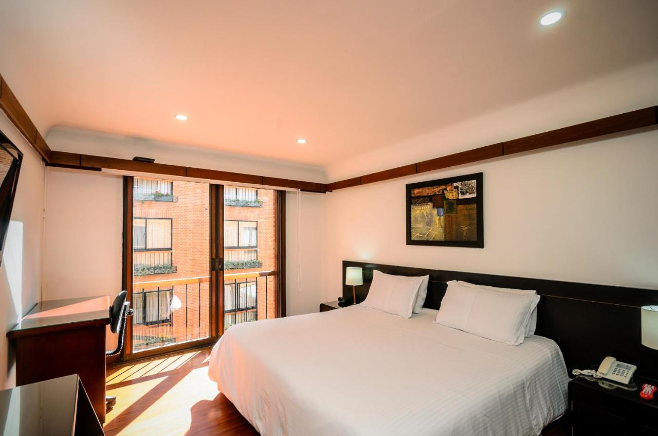 Photo - Travelers Suites Condominio Plenitud