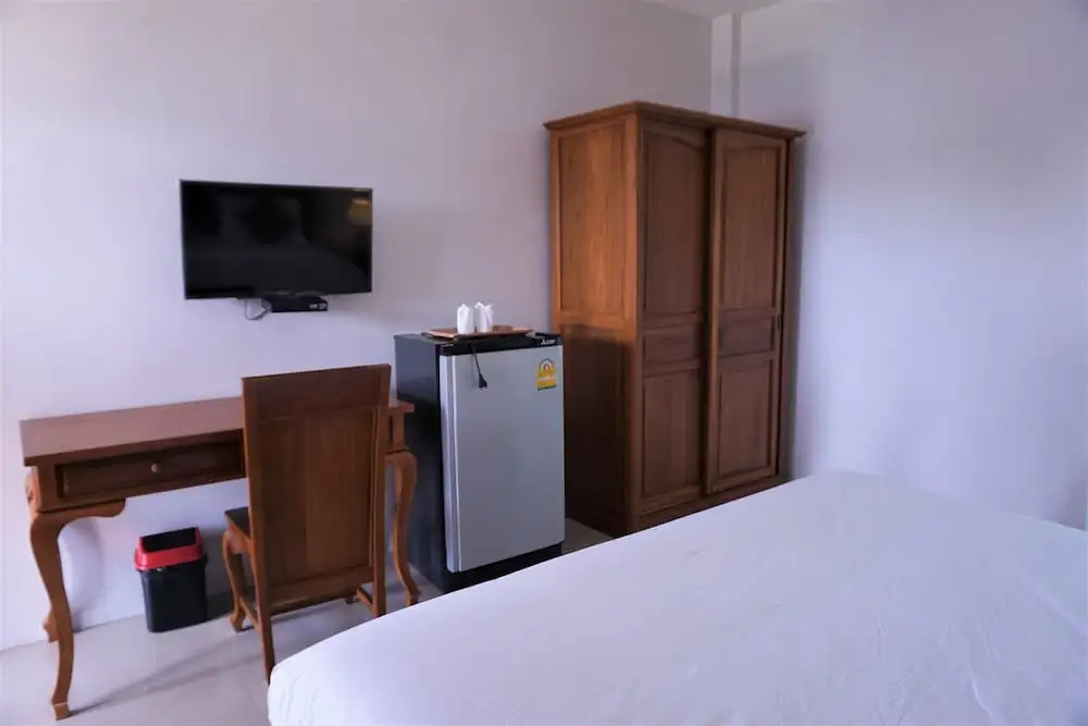 Foto - Laph Kham House