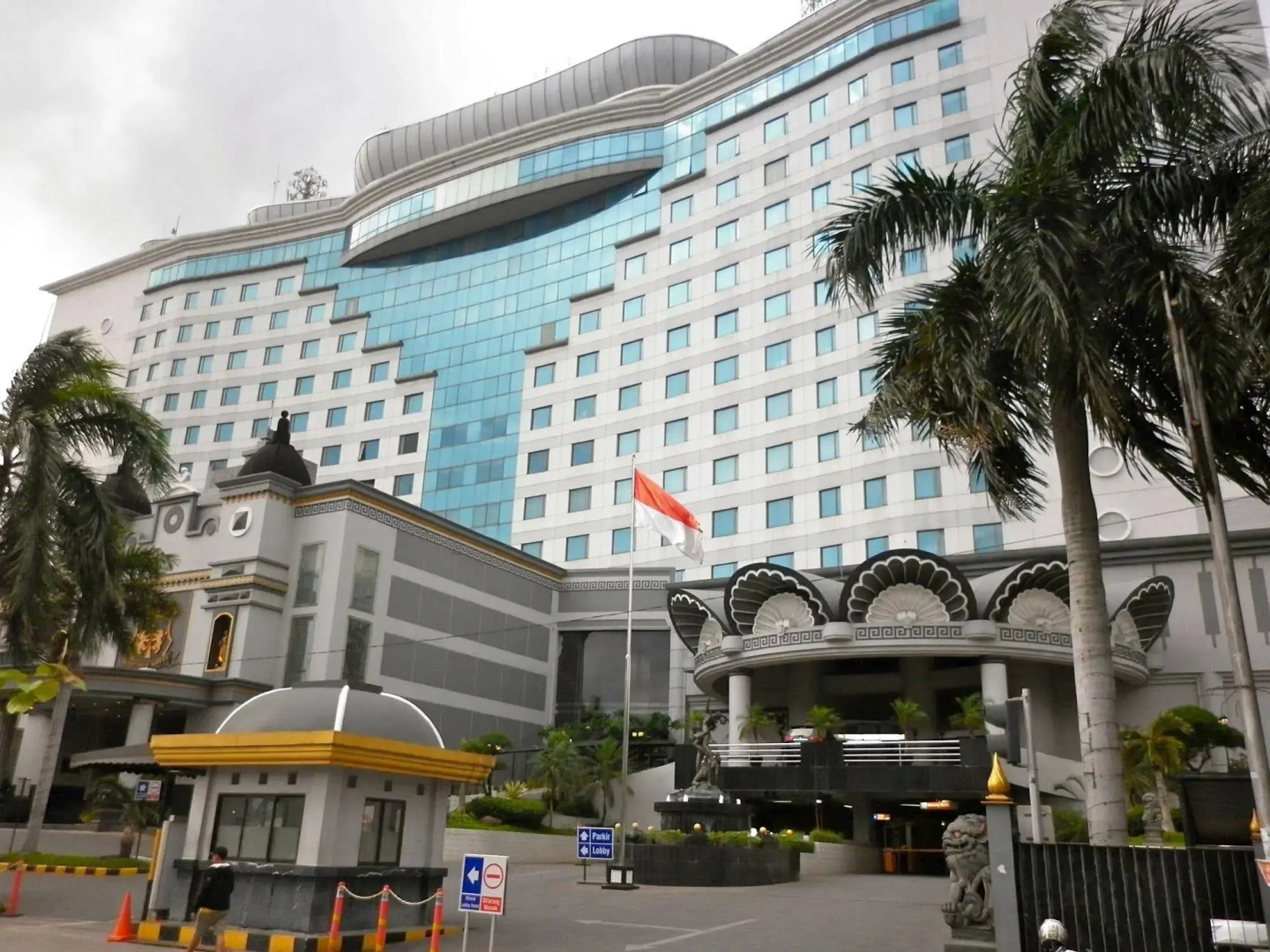 Photo - Golden Boutique Hotel Kemayoran