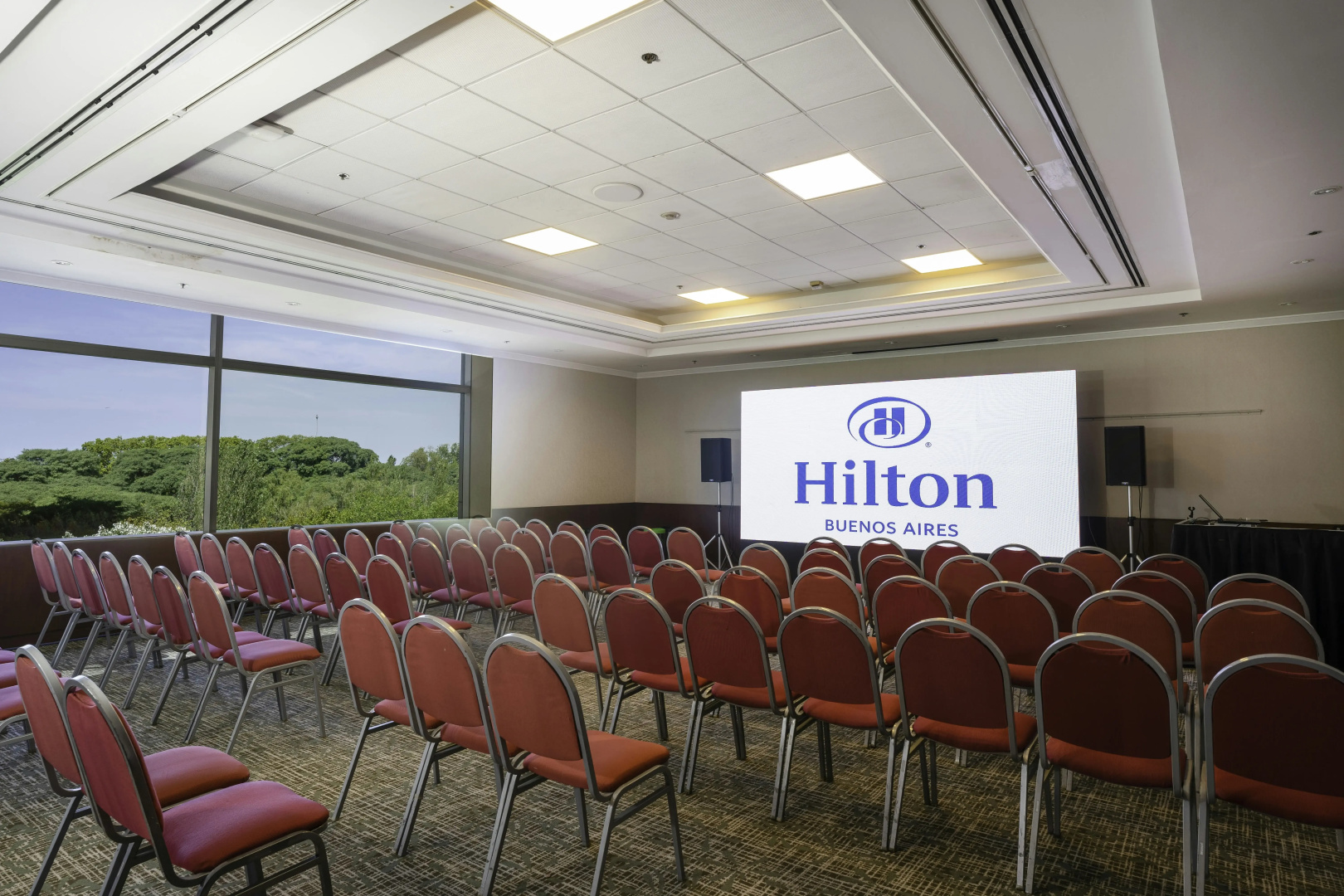Photo - Hilton Buenos Aires