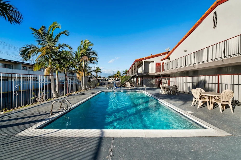 Foto - Red Roof Inn Los Angeles - Bellflower