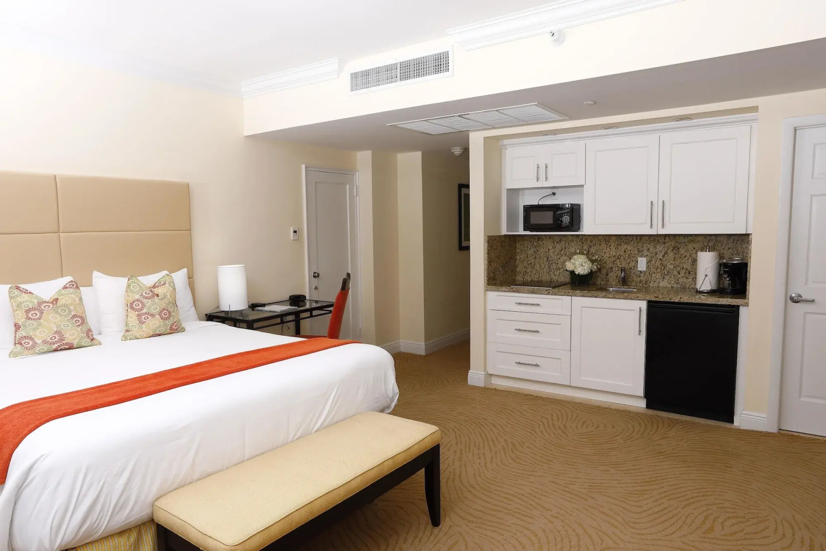 Foto - Sea View Hotel
