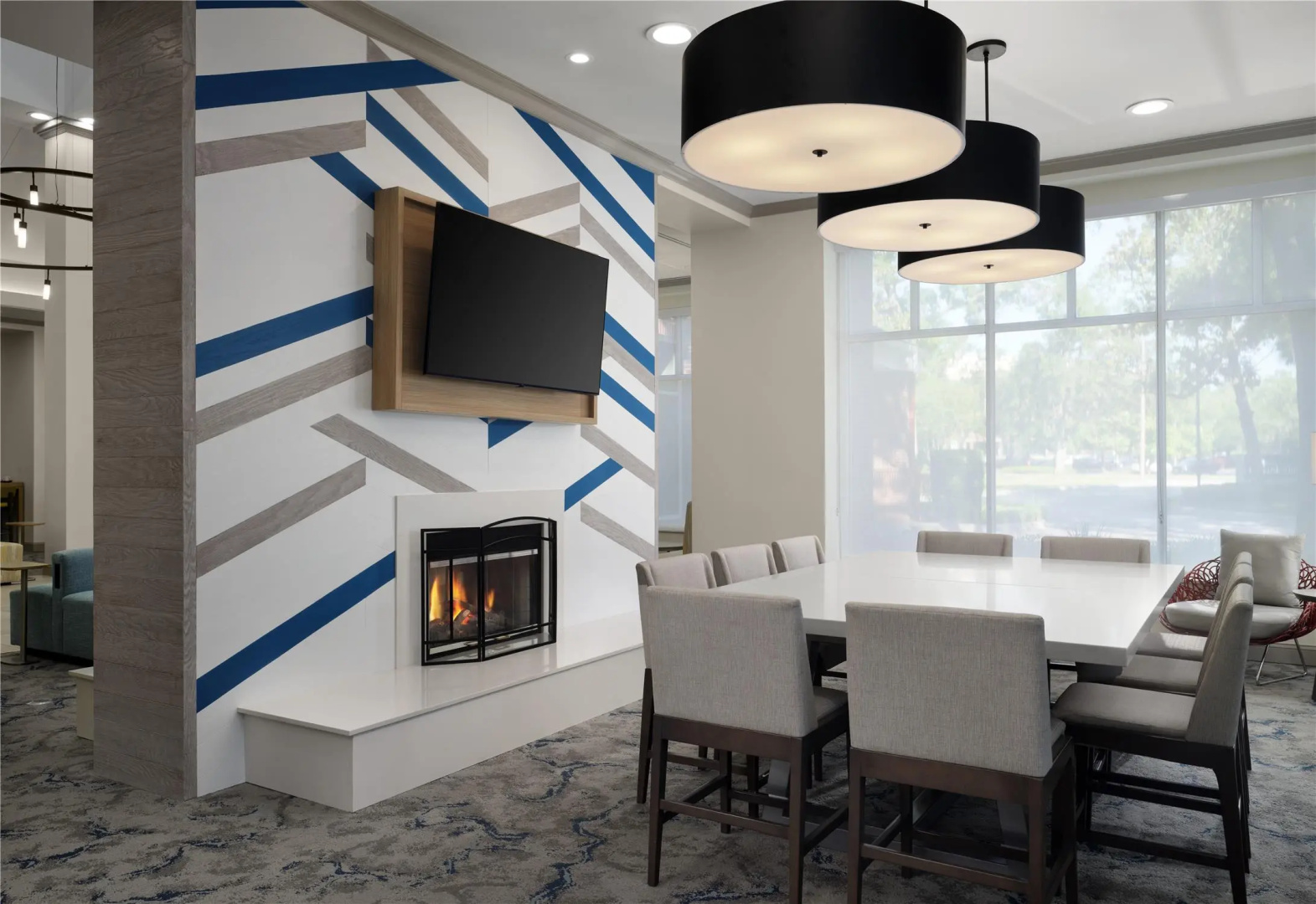 Foto - Hilton Garden Inn Tampa East/brandon