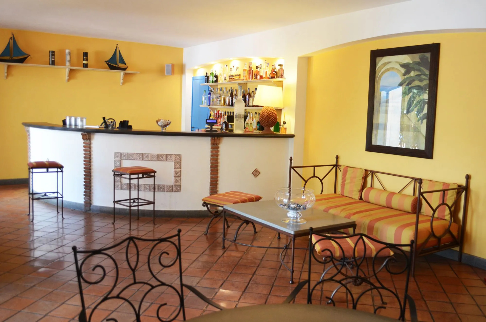 Foto - Le Dune Sicily Hotel