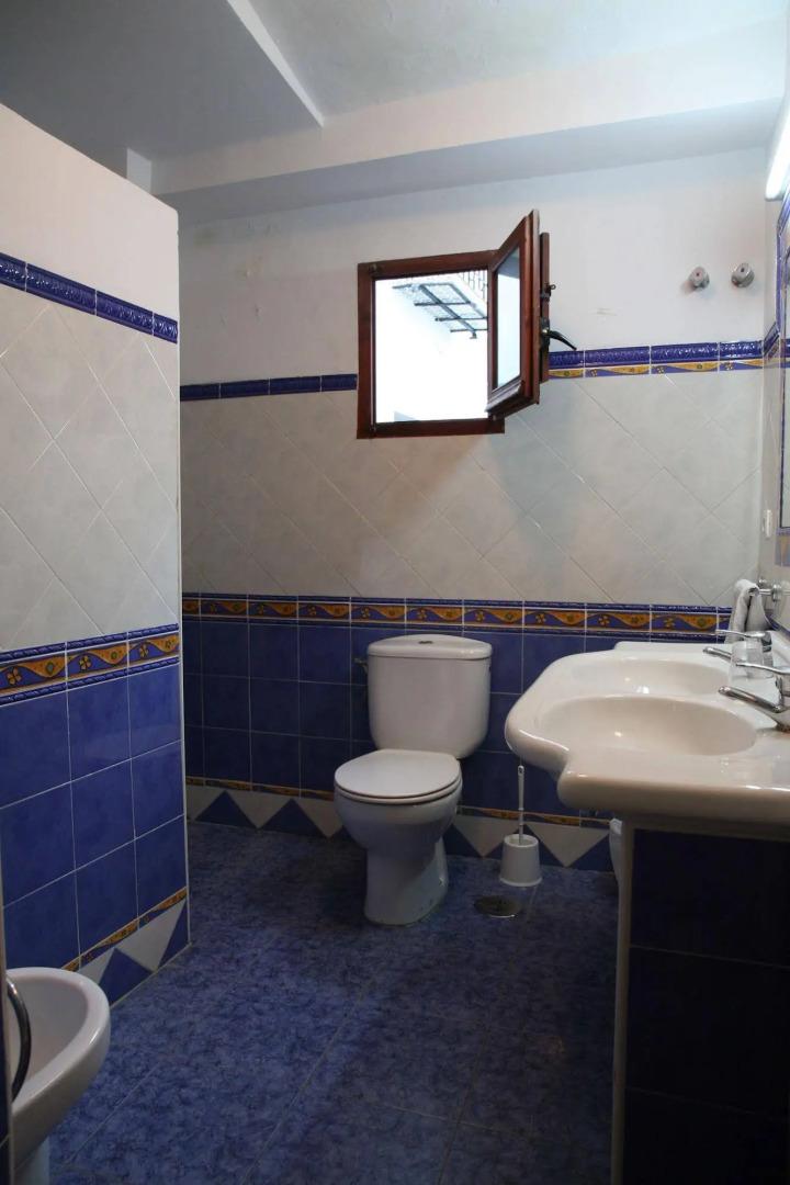 Foto - Pensión San Joaquín