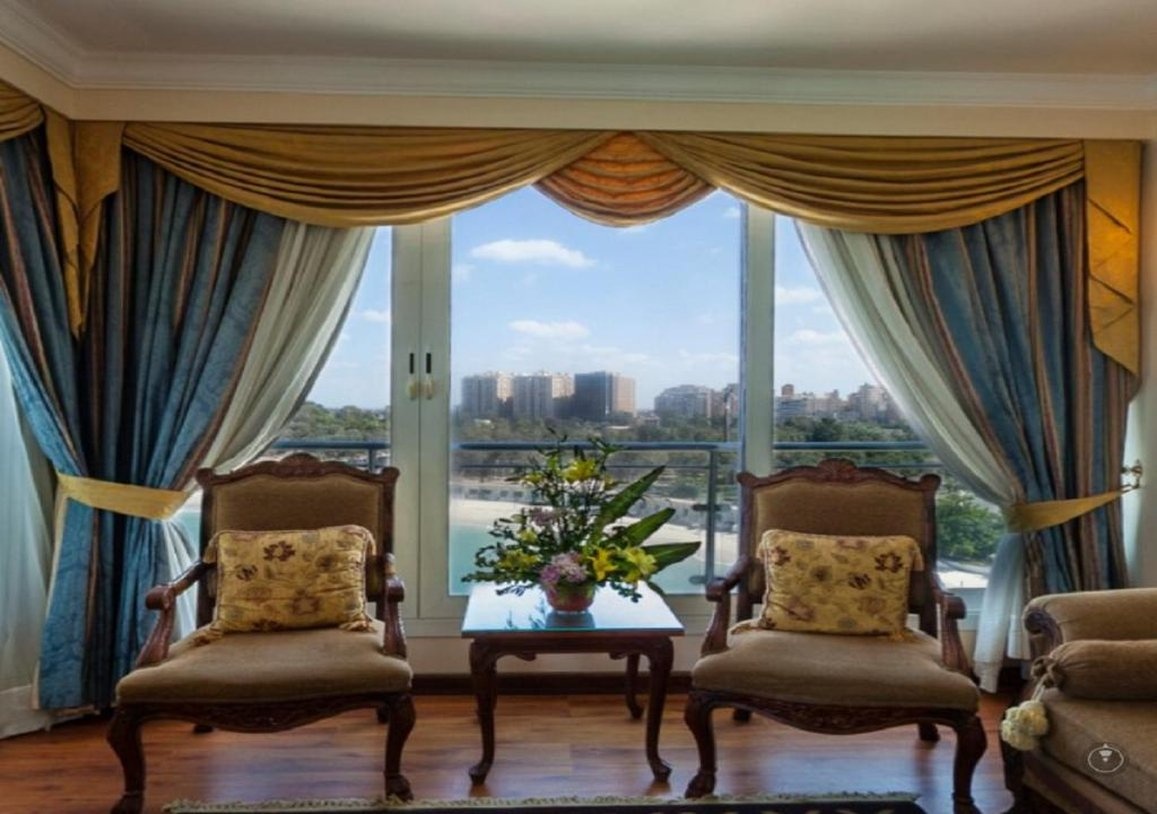 Photo - Helnan Palestine Hotel