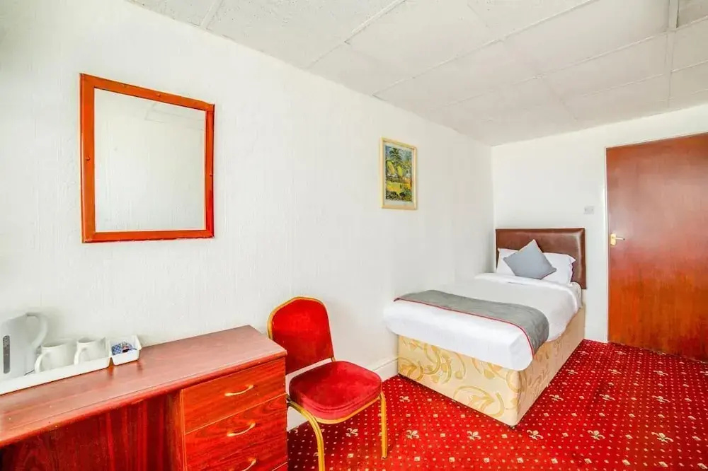 Foto - Hotel Blue Ocean