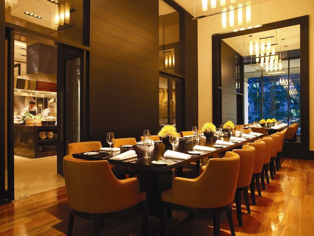 Foto - Grand Hyatt Melbourne