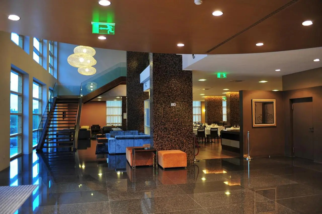 Foto - Axis Porto Business & Spa Hotel