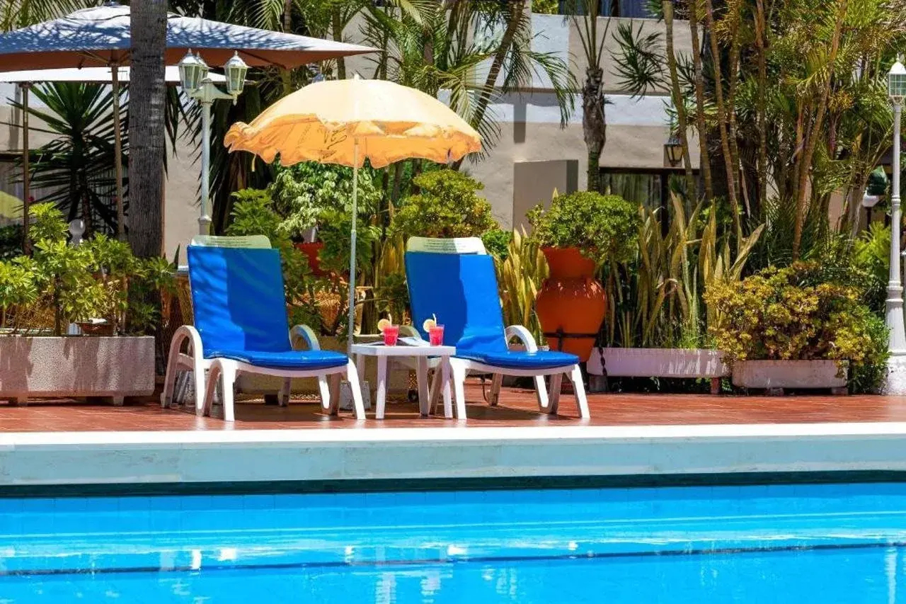 Foto - Hotel Don Manolito