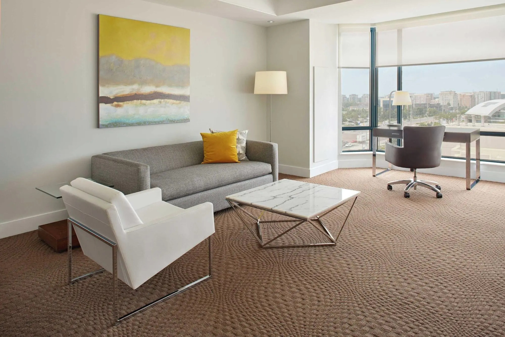 Photo - Sheraton Parkway Toronto North Hotel & Suites