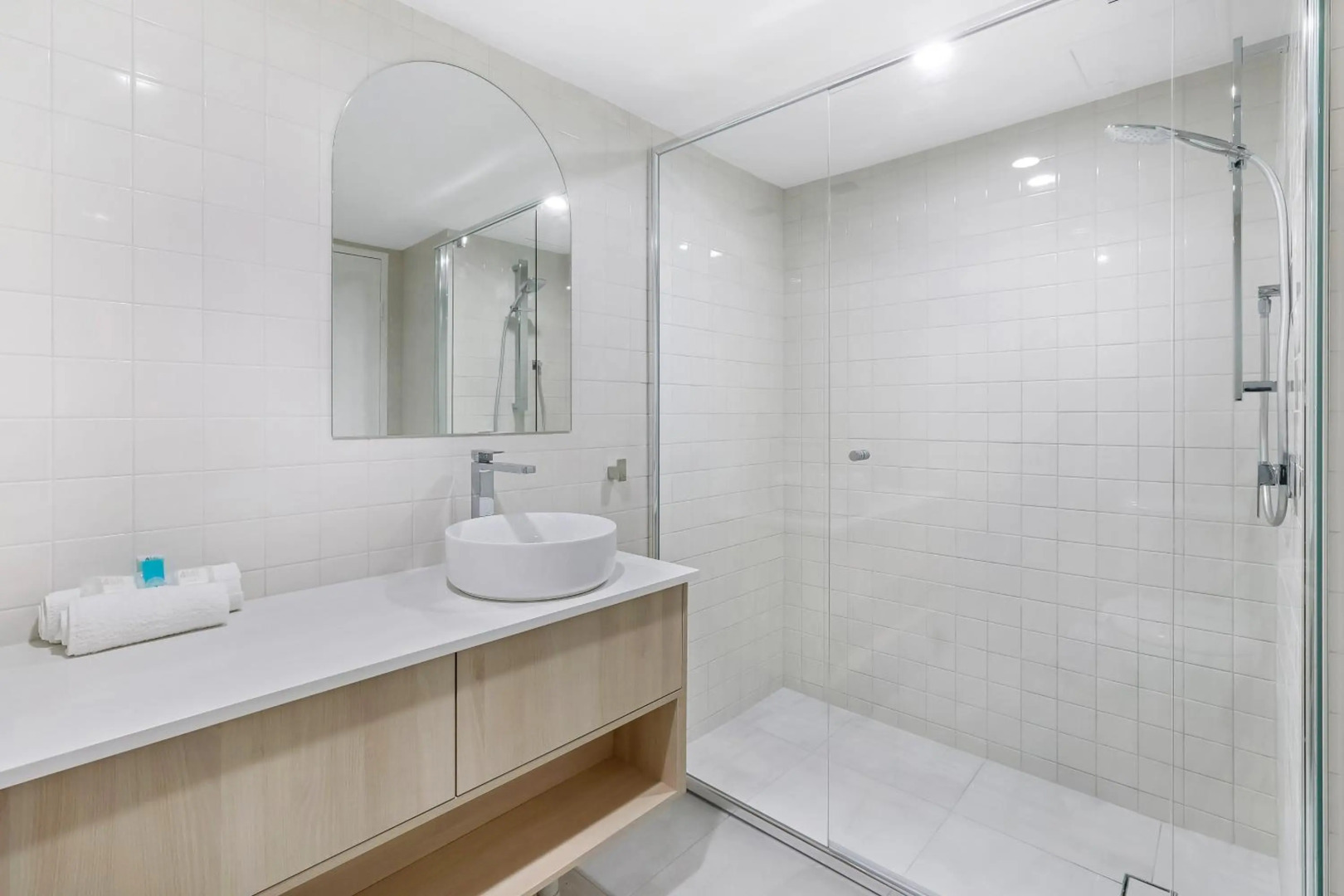 Foto - Surfers Century Oceanside Apartments