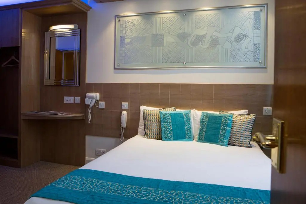 Foto - Westpoint Hotel