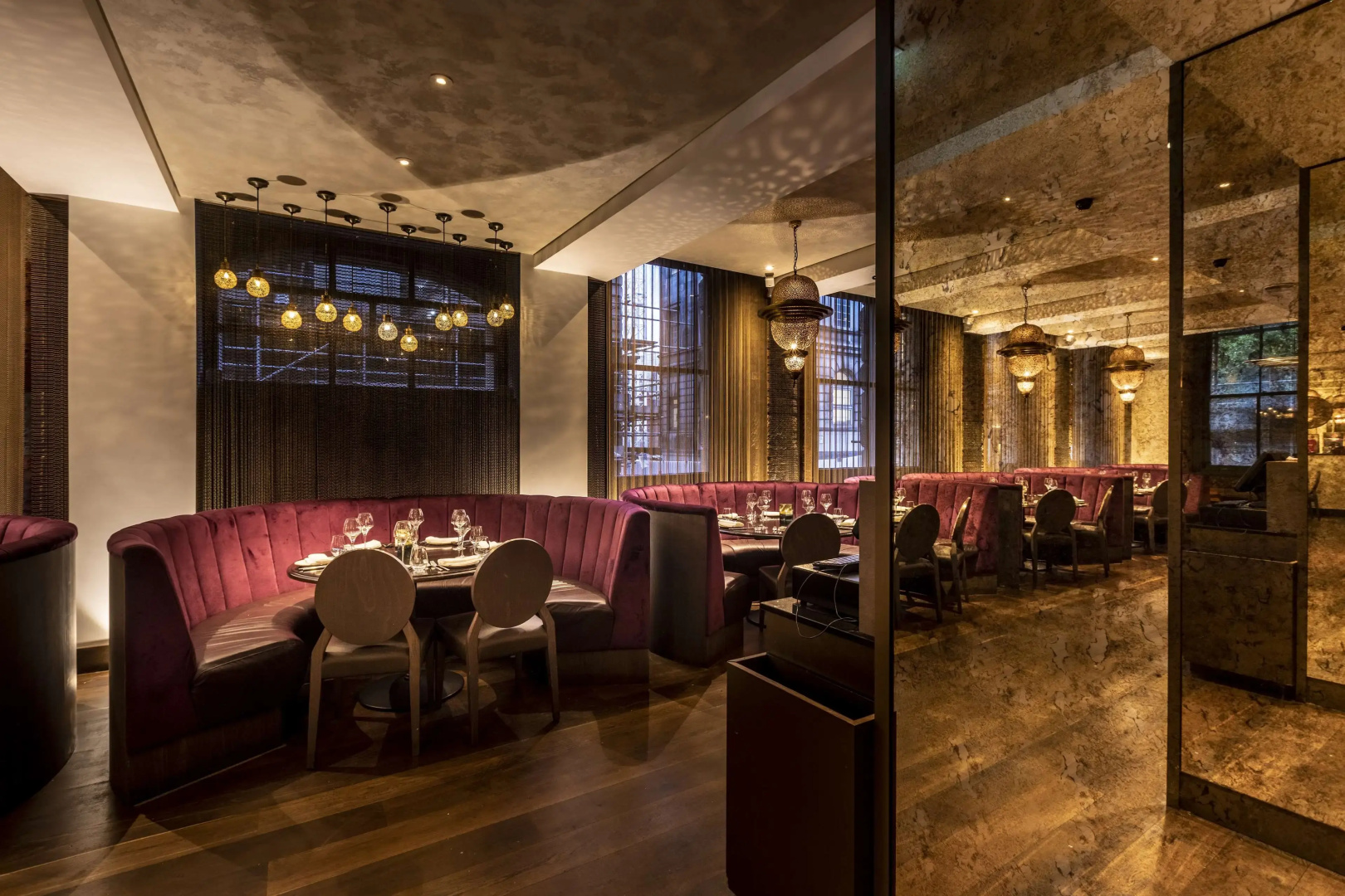 Foto - Forty Seven Hotel Manchester, WorldHotels Crafted