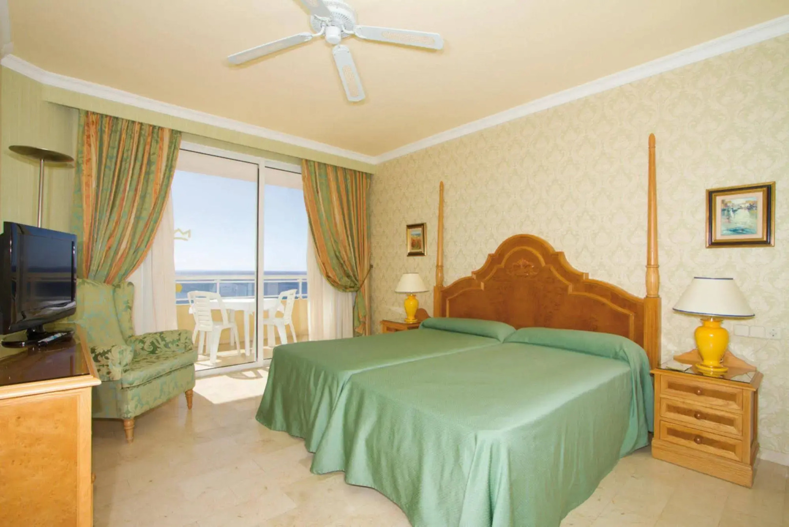 Photo - Hotel Riu Palace Jandia