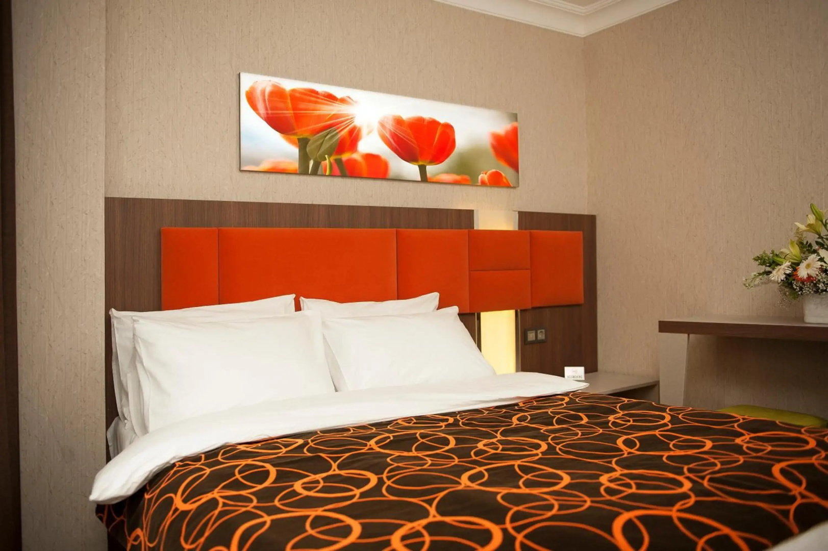 Foto - Hotel Birbey