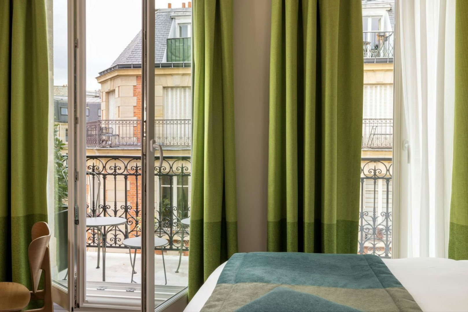Foto - Hôtel L'Ormaie & Spa