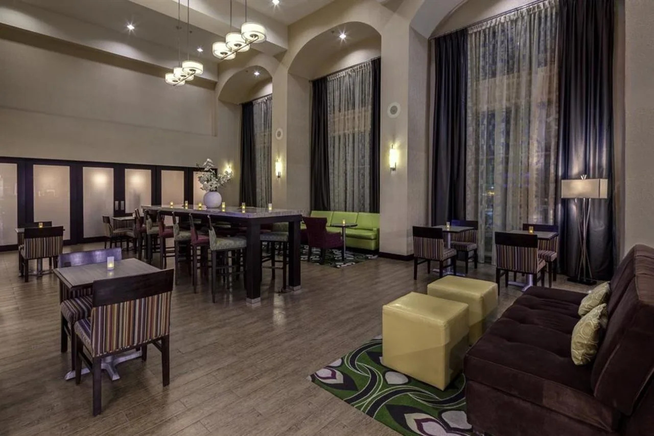 Foto - Hampton Inn & Suites Palm Desert