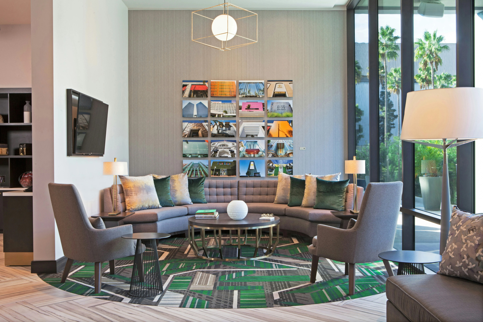 Photo - H Hotel Los Angeles, Curio Collection by Hilton