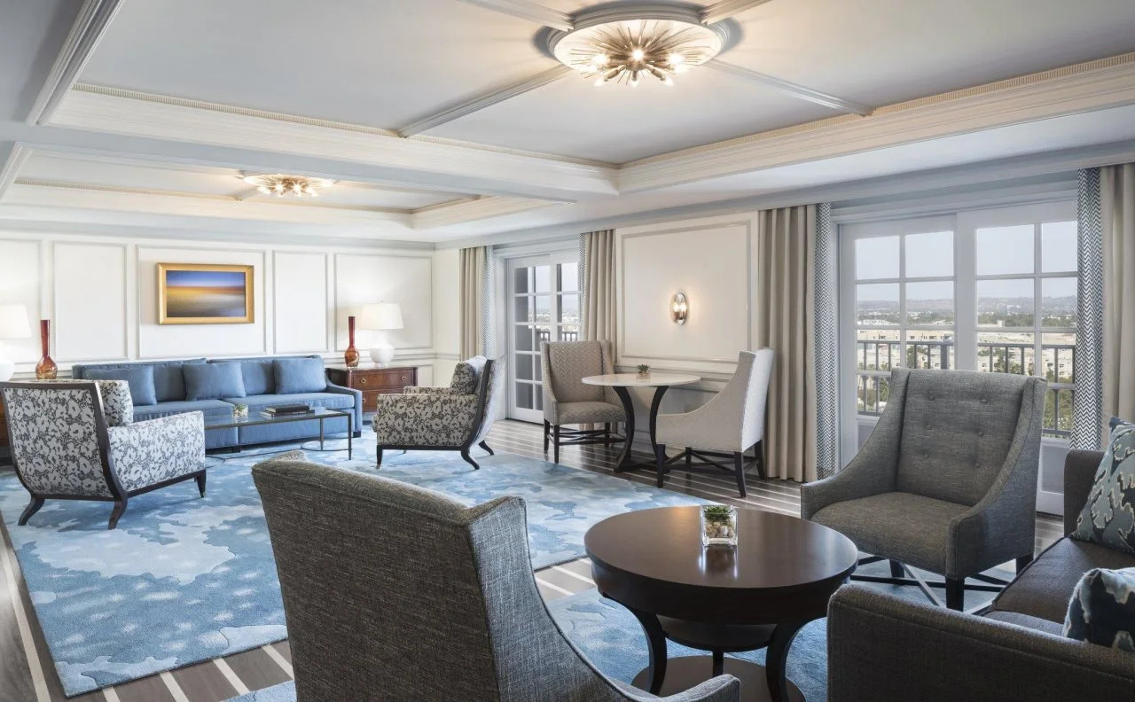 Photo - The Ritz-Carlton, Marina del Rey