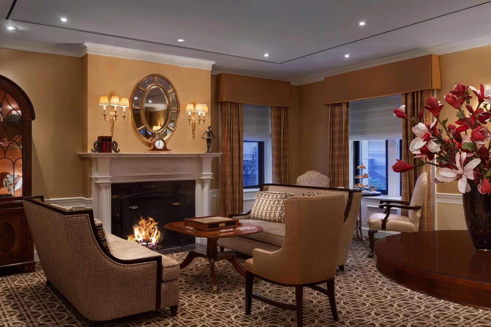 Foto - Fairmont Copley Plaza