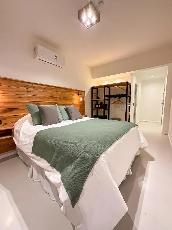 Photo - Parry Smart Hotel