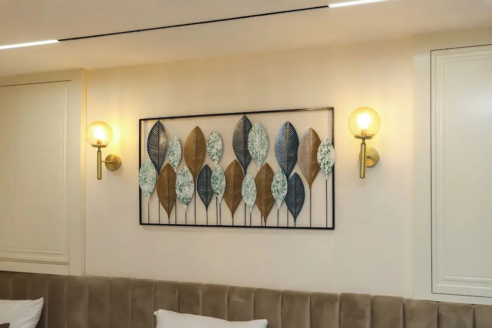 Foto - Safa Hotel Old City
