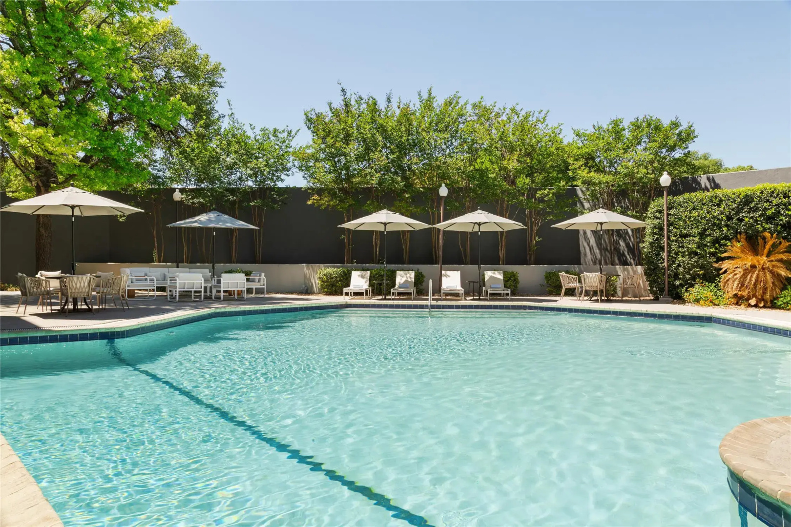 Foto - DoubleTree by Hilton Hotel Austin Northwest Arboretum