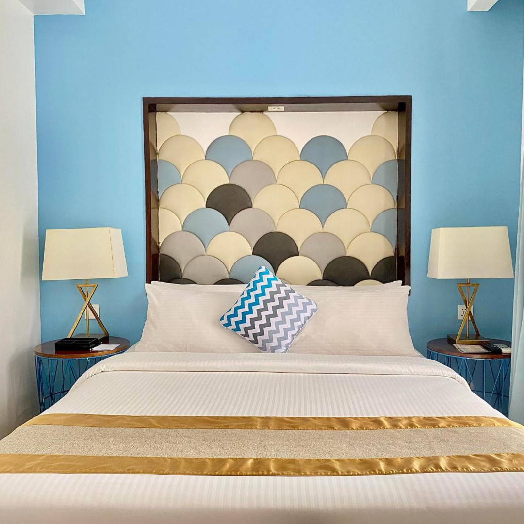 Photo - Ferra Hotel and Garden Suites