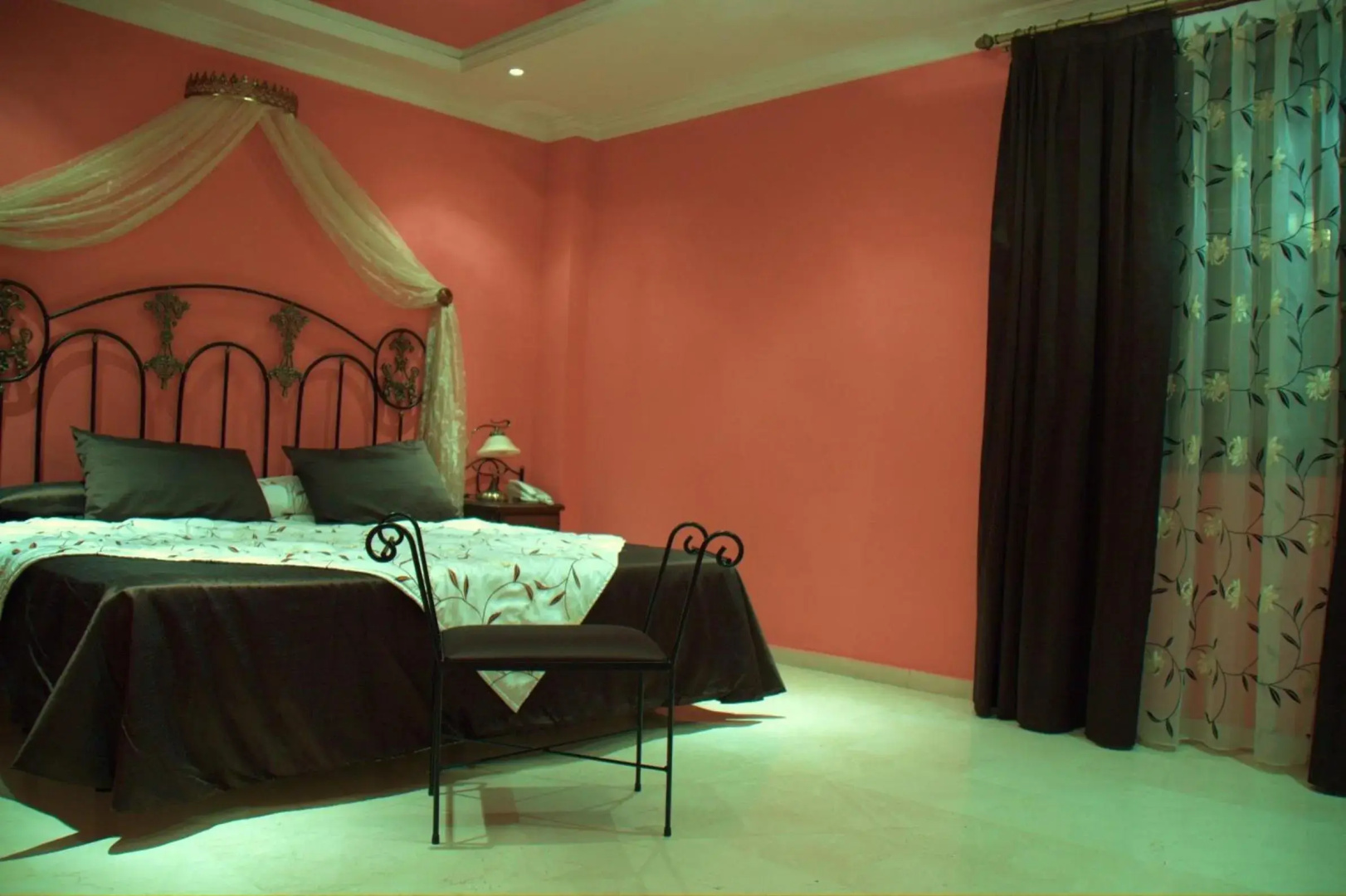 Foto - Hotel los Girasoles
