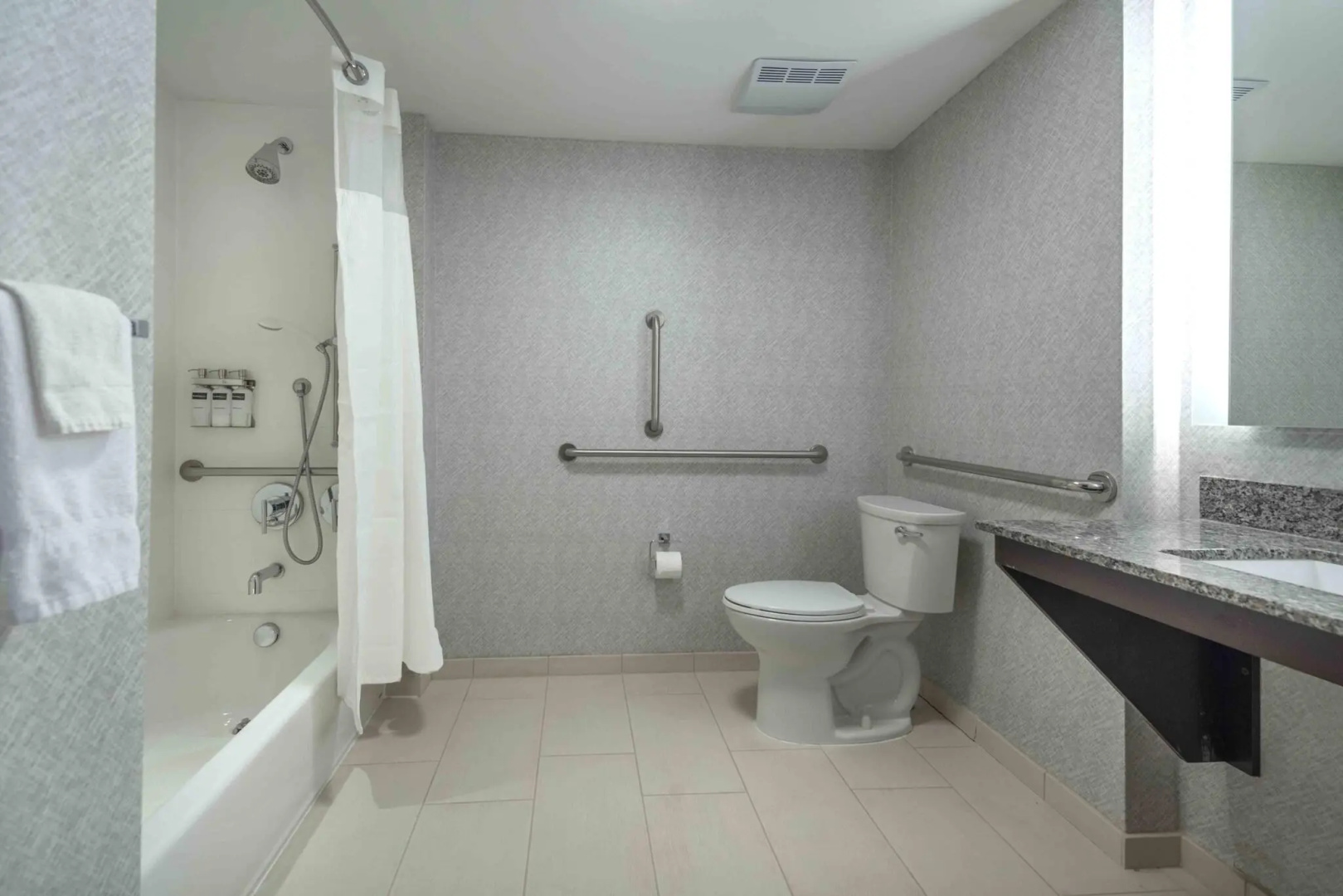 Foto - Residence Inn Orangeburg