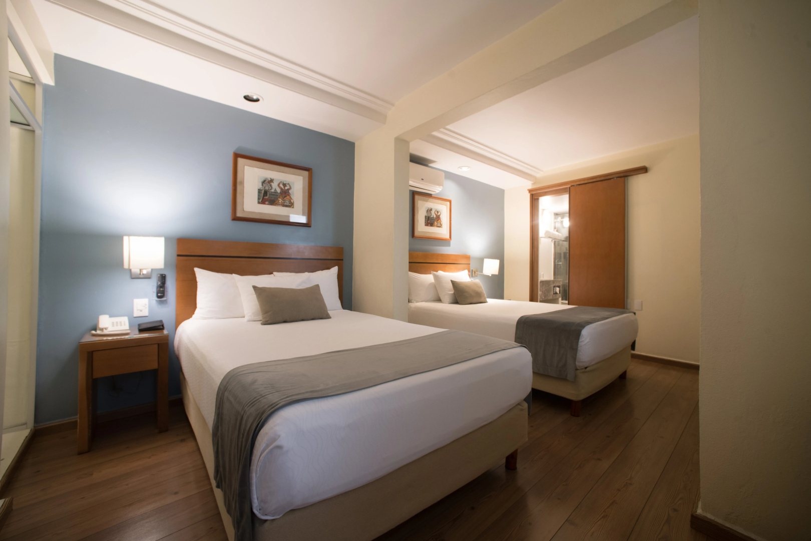 Foto - Hotel Abu