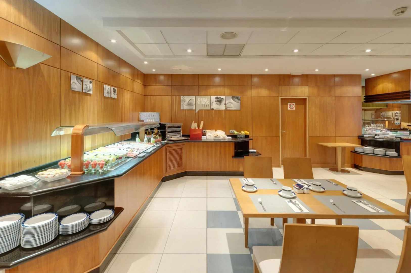 Foto - Vértice Indalo Almería