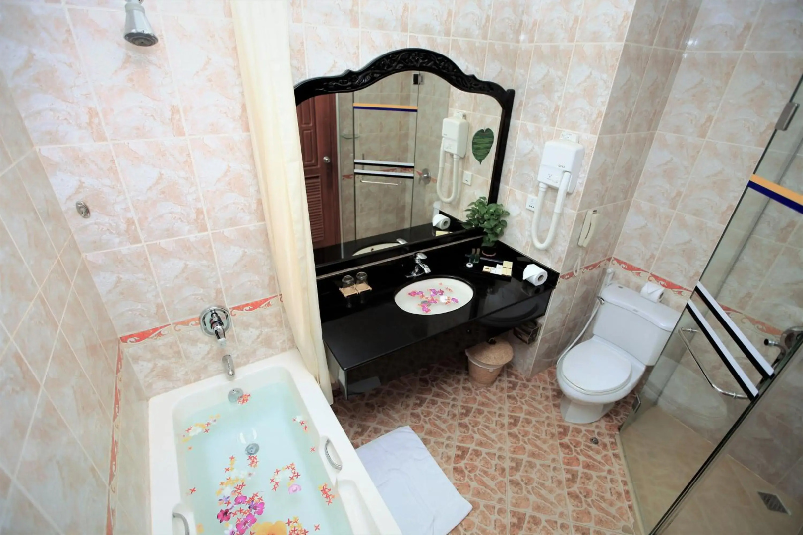 Photo - Hotel Somadevi Angkor Resort & Spa