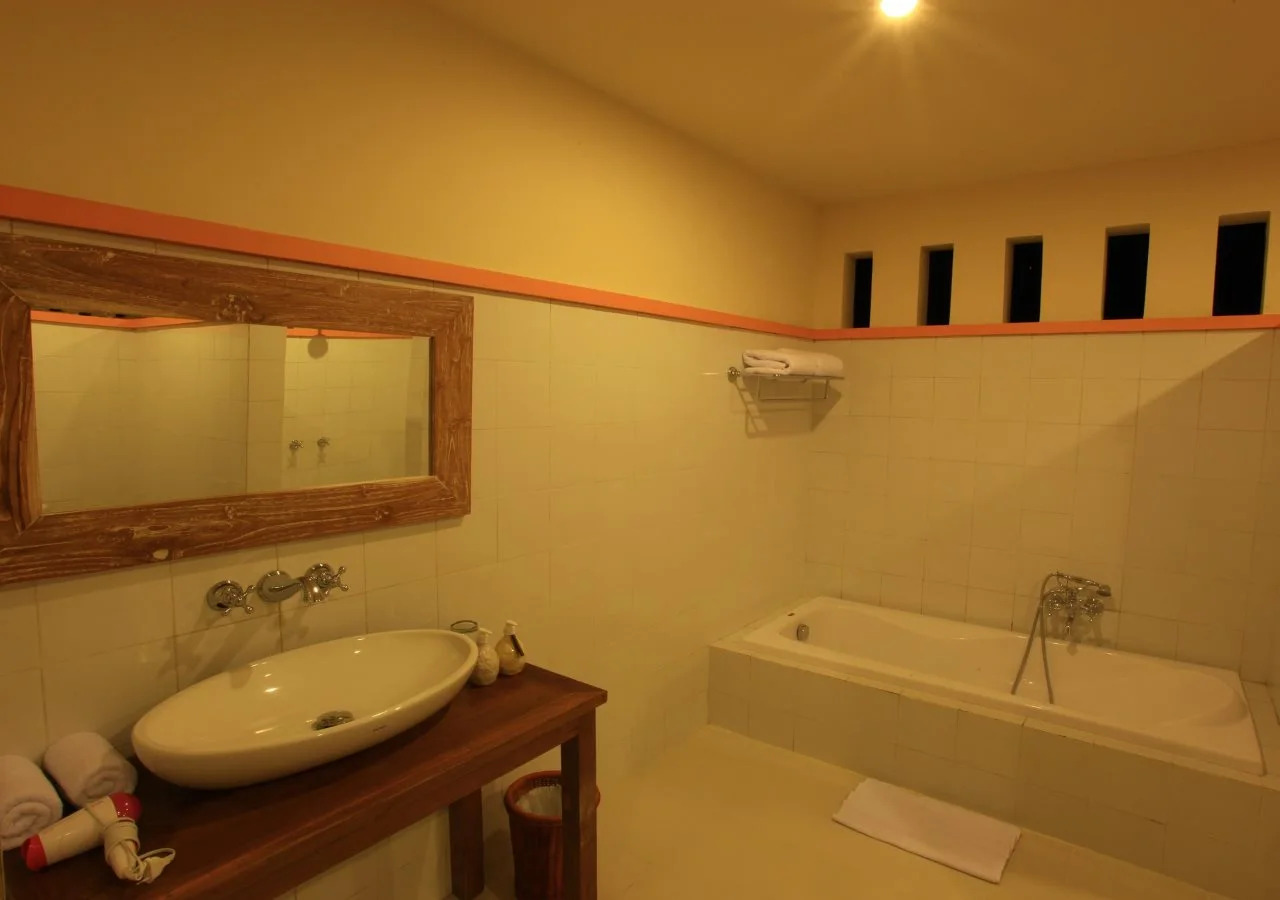 Foto - Ubud Heaven Penestanan