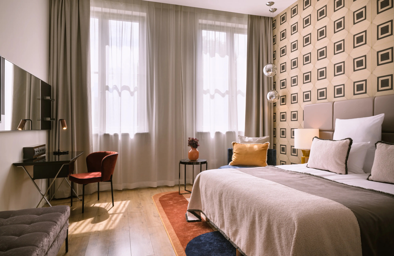 Foto - Hotel Berlin Potsdamer Platz by Leonardo Hotels