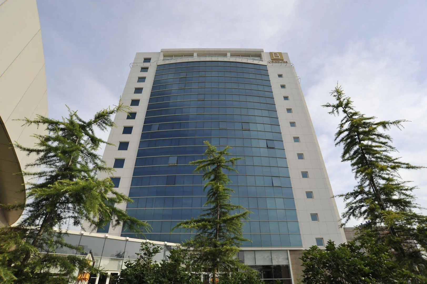 Photo - Baia Bursa Hotel