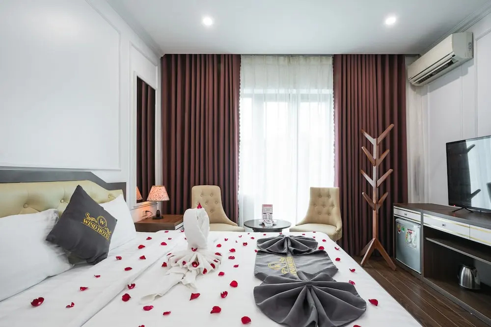 Photo - Wind Hotel