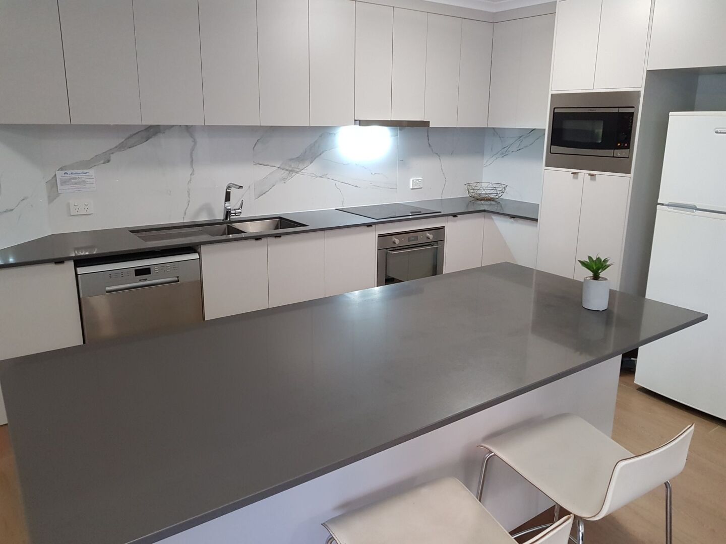 Foto - Markham Court