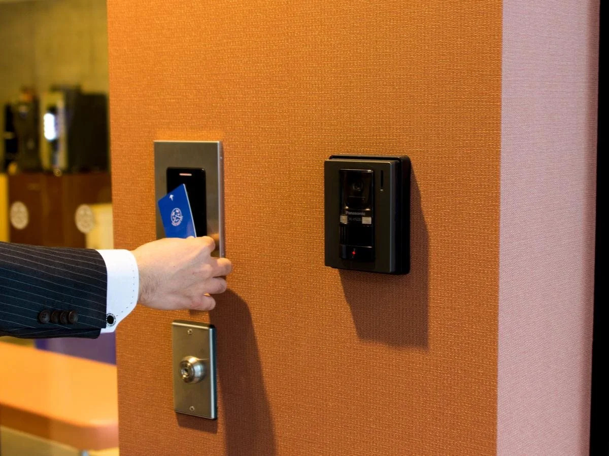 Foto - Naha-West Inn