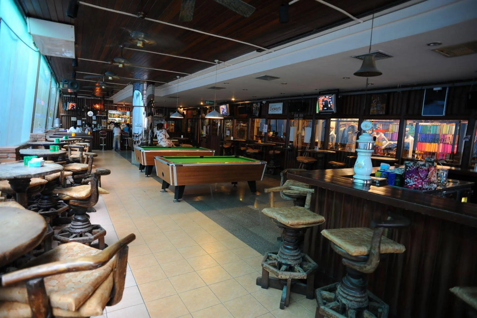 Photo - Ruamchitt Plaza Hotel