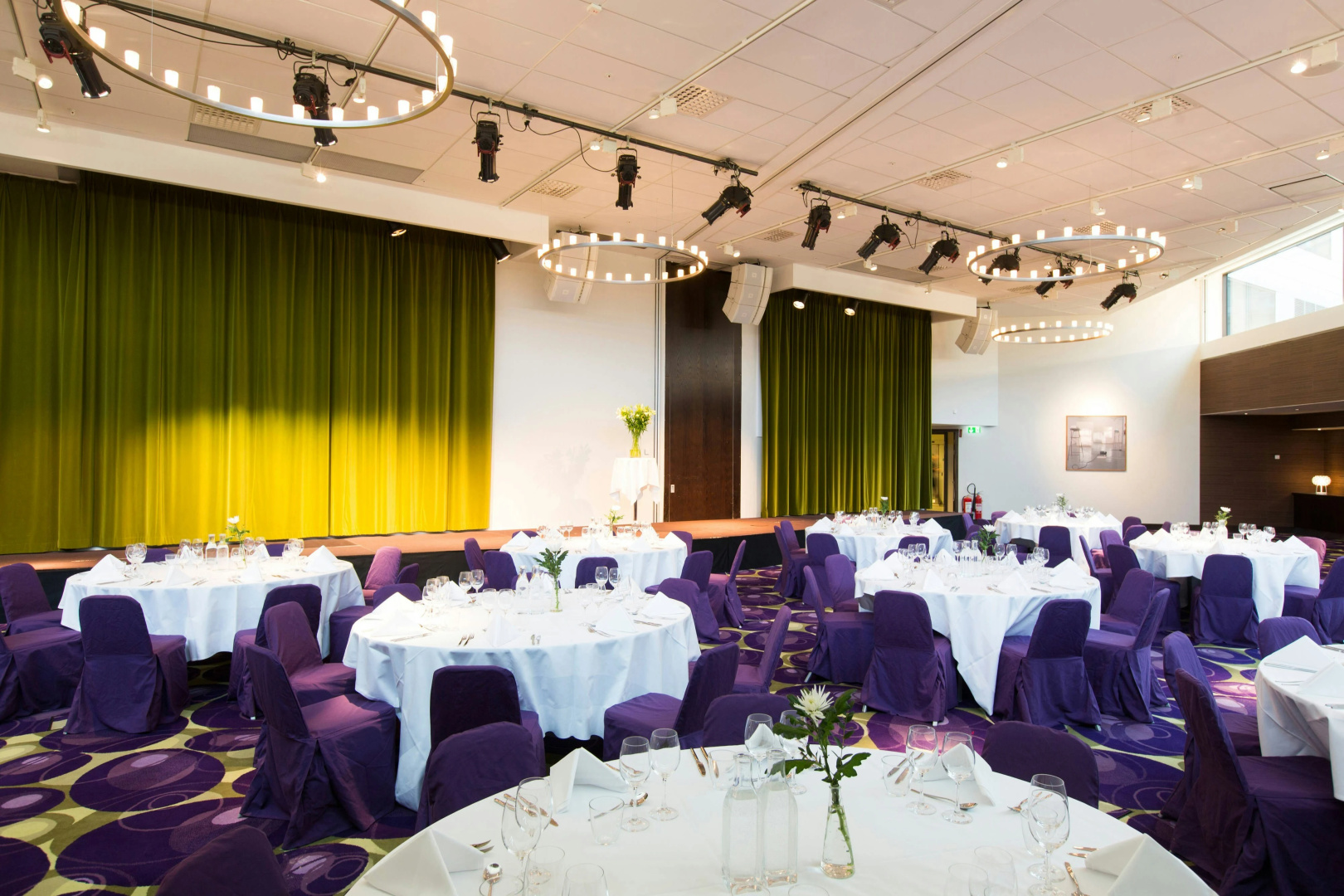 Foto - Courtyard by Marriott Stockholm Kungsholmen