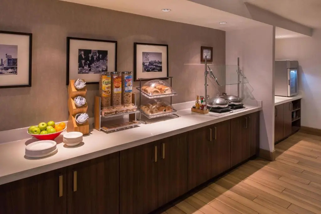 Photo - Fairfield Inn Las Vegas Convention Center