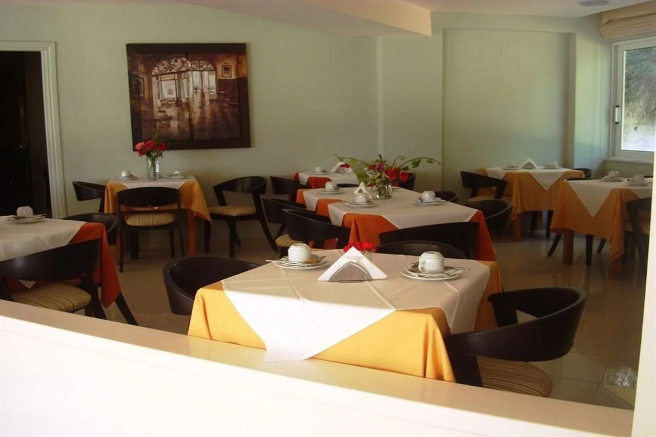 Foto - Glyfada Beach Hotel