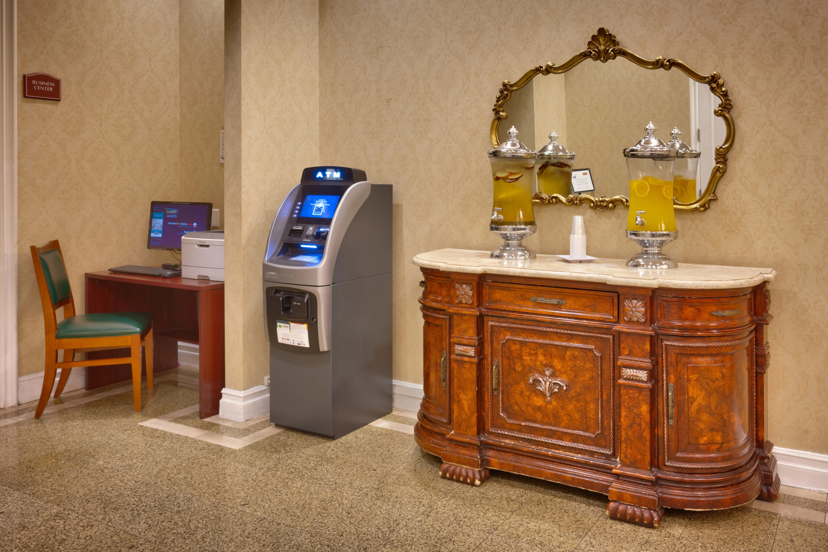 Foto - Cortona Inn and Suites Anaheim Resort