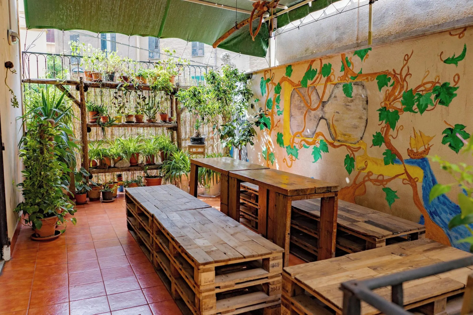 Foto - A Casa di Amici