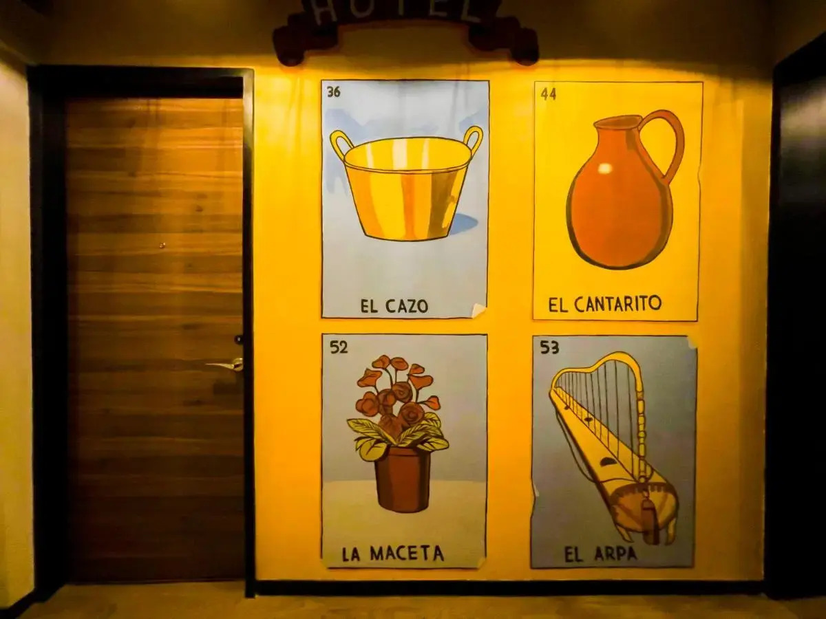 Foto - Cadillac Hotel Boutique