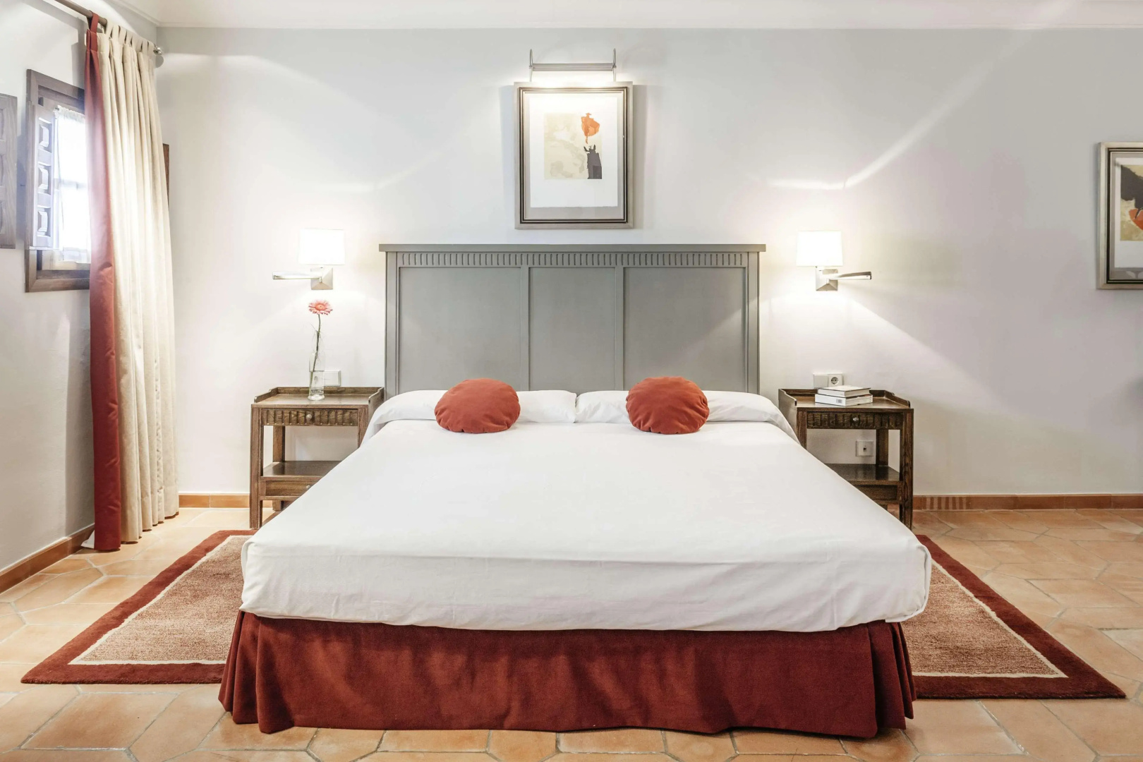 Foto - Parador de Zafra