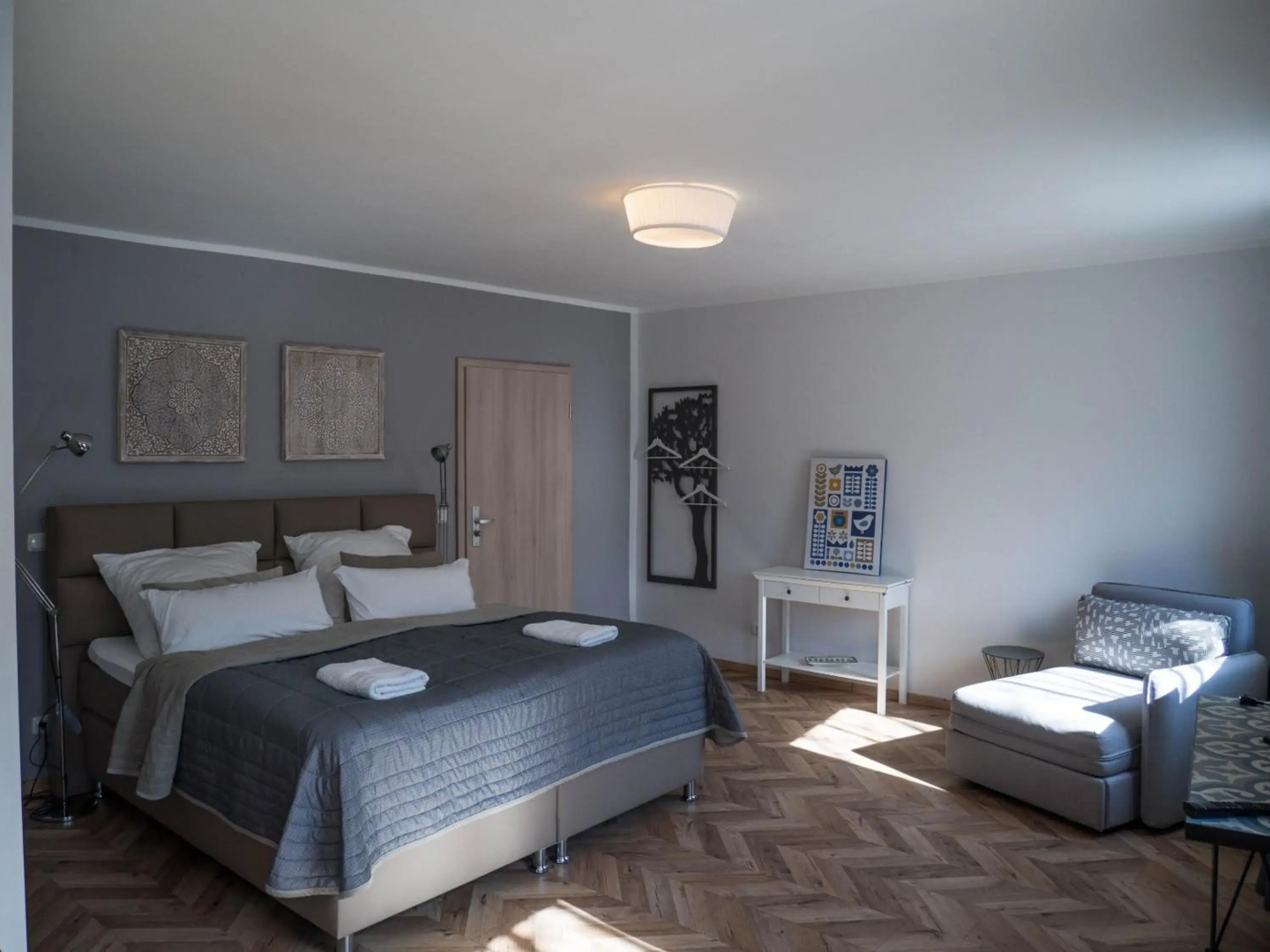 Foto - Tm Suites